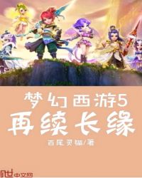 梦幻西游5再续长缘